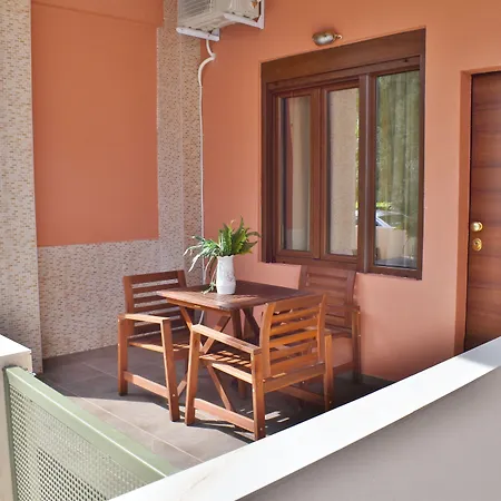 Apartment Kripis Studio *