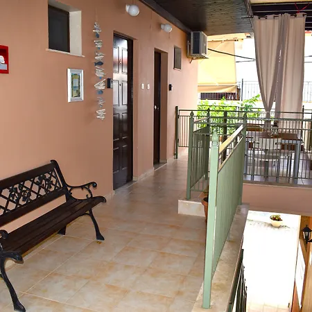 Kripis Appartement *
