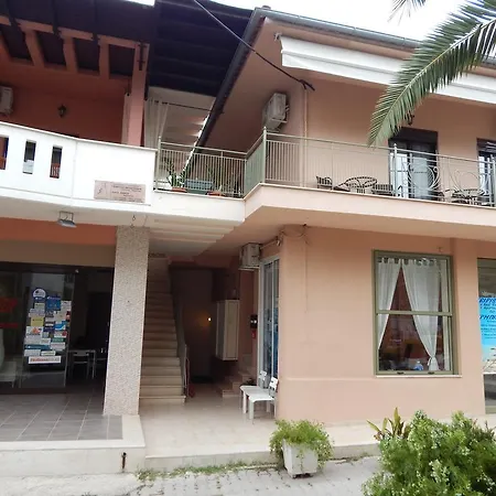 Appartement Kripis