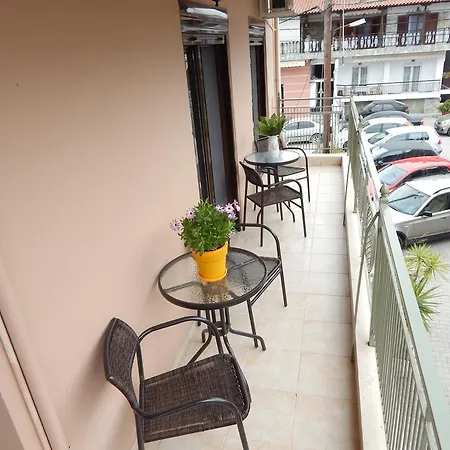 Kripis Studio Apartment *