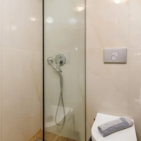 Apartmán Kripis Pefkochori