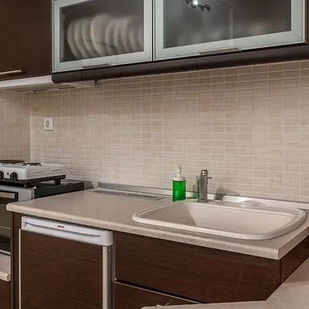 Kripis Apartmán