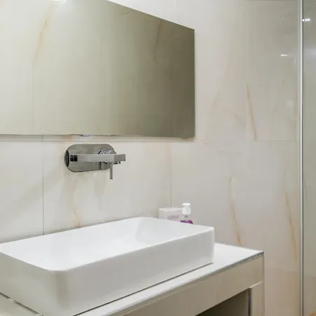 Apartmán Kripis *