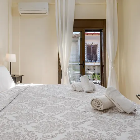 Apartmán Kripis *
