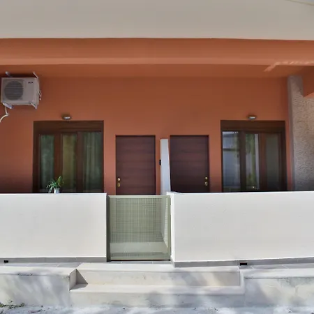 Kripis Studio Apartment