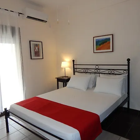 Apartment Kripis Studio Pefkochori