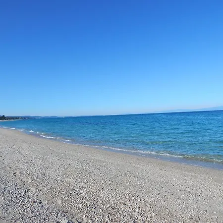 Διαμέρισμα Kripis
