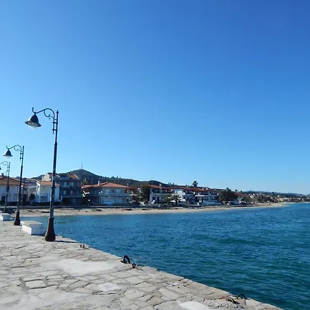 Kripis Πευκοχώρι