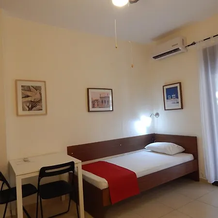Apartment Kripis Studio Pefkochori