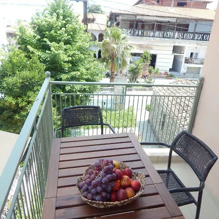 Kripis * Pefkochori