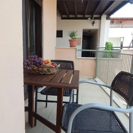 Kripis Studio Apartment