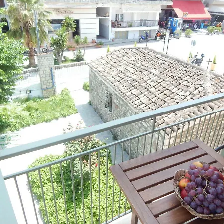 Apartamento Kripis *