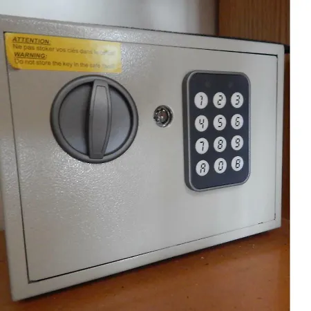 Kripis Studio Apartment *