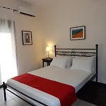 Apartment Kripis Studio Pefkochori