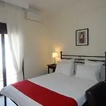 Kripis Studio Apartment Pefkochori