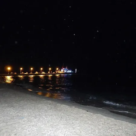 Kripis Lejlighed Pefkochori