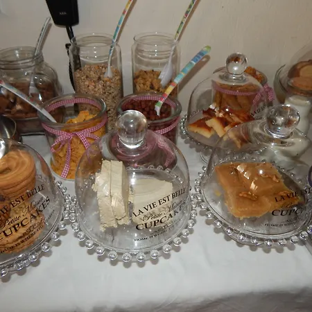 Kripis Lejlighed Pefkochori