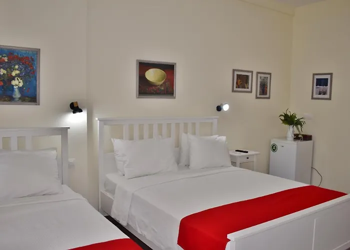 Kripis Appartement Pefkochori