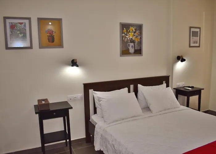 Kripis Appartement *