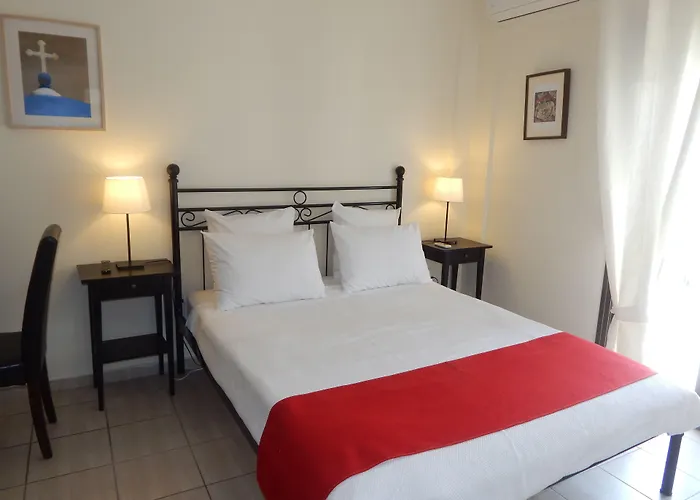 Kripis Appartement *