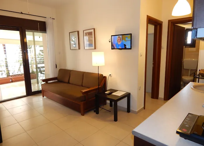 Kripis Appartement *