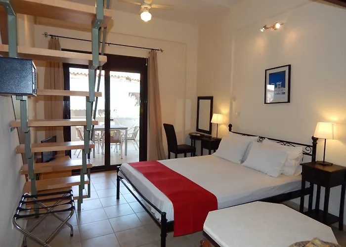 Appartement Kripis *