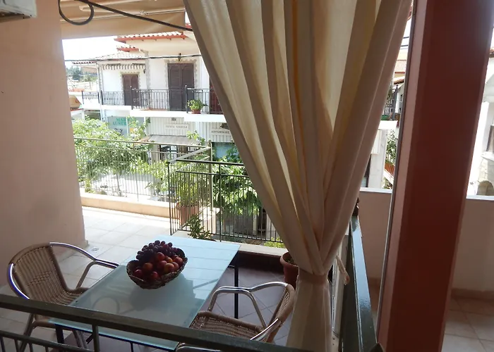 Kripis Appartement *