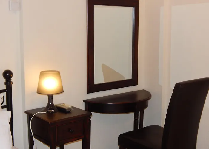 Kripis Appartement *