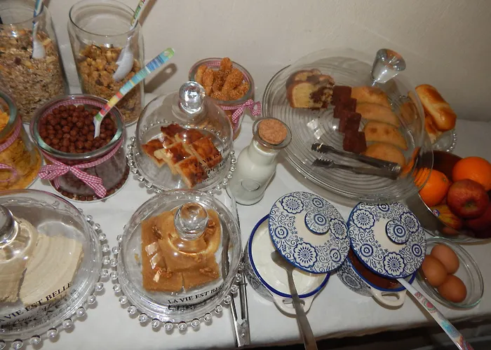 Appartement Kripis Pefkochori