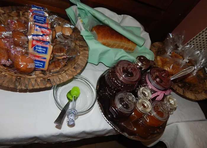 Kripis Appartement *