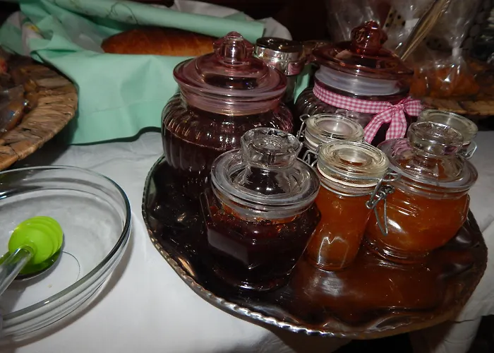 Appartement Kripis *