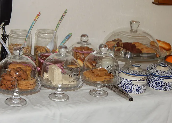 Appartement Kripis Pefkochori