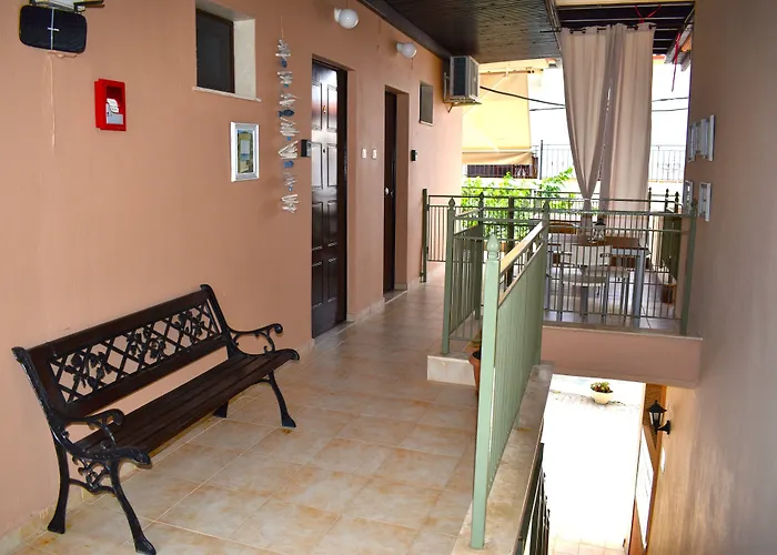 Kripis Appartement *