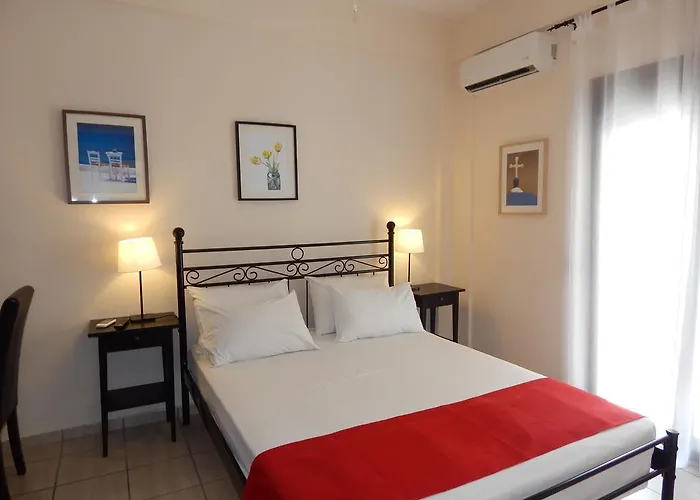 Appartement Kripis *