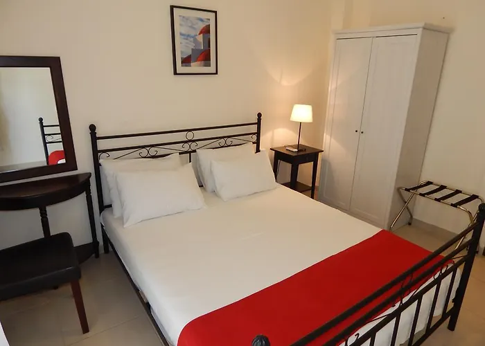 Appartement Kripis Pefkochori